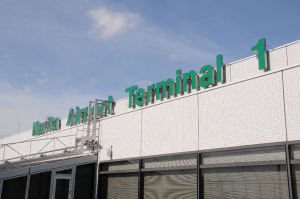 第一ターミナル