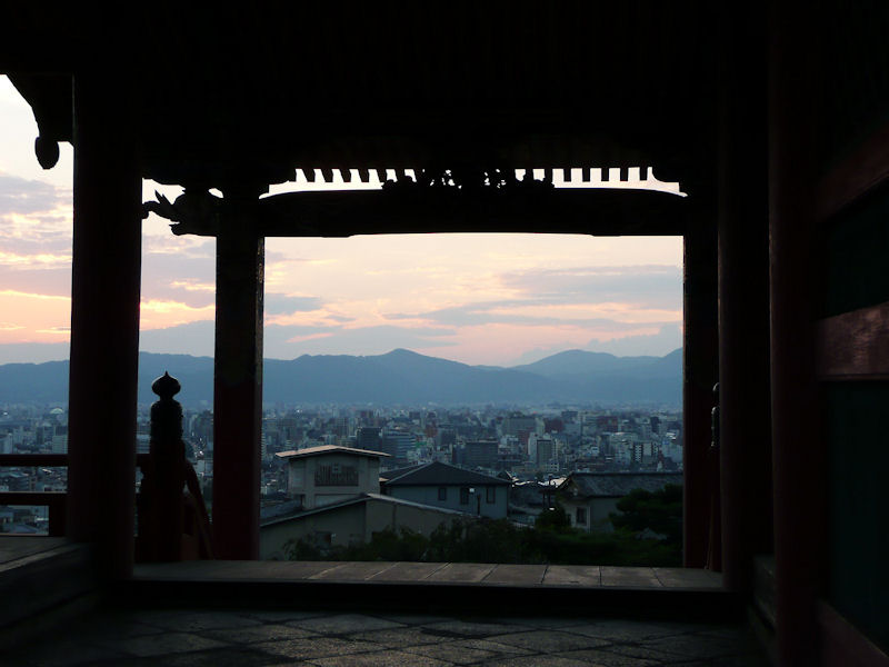 そうだ、京都へ行こう
