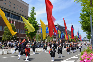 琉球國祭り太鼓