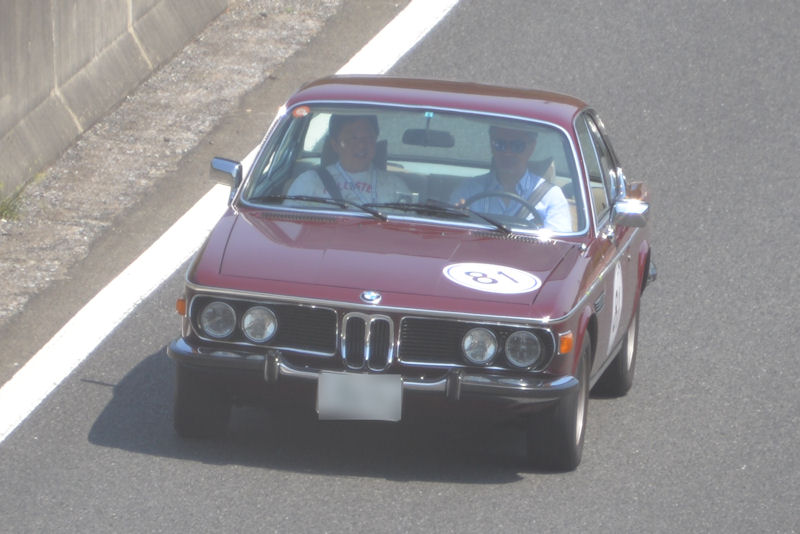 BMW 3.0CSI