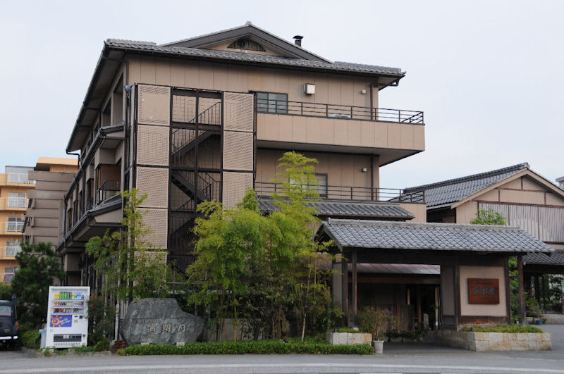 滋賀県長浜市「浜湖月」