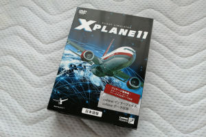 Xプレイン11日本語版ヤフオク予定