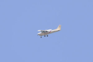 セスナ172P Skyhawk