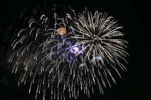 「第50回金沢まつり花火大会」気になる明日の空模様