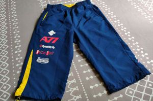 アシックス A77 ハーフパンツ メルカリで購入 アシックス A77 ハーフパンツ メルカリで購入