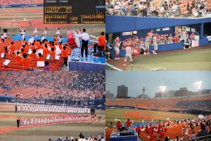 都市対抗野球 神奈川第二代表決定戦