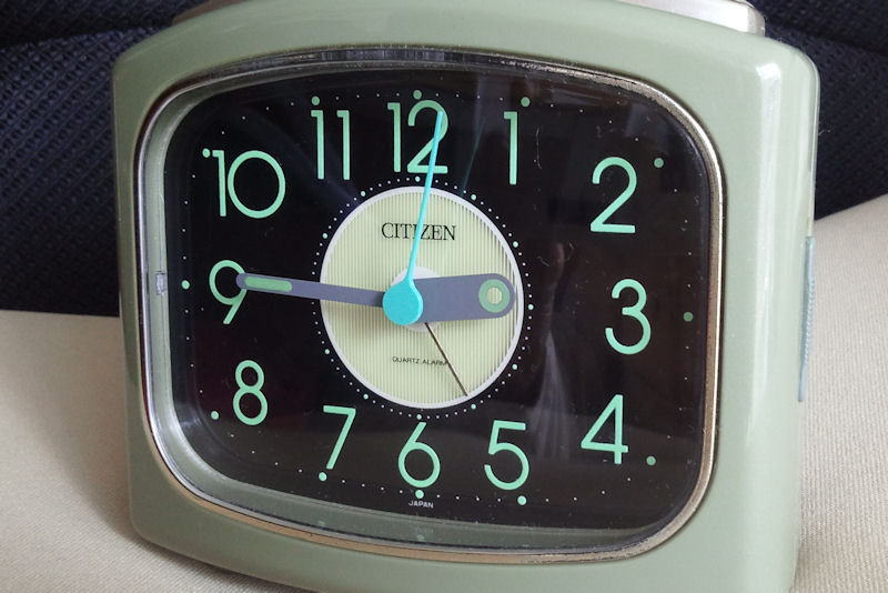 東日本大震災から4年2か月