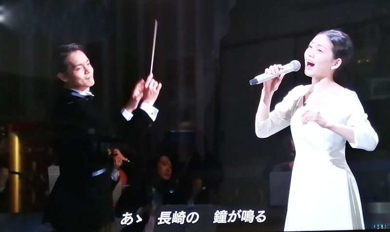 NHK朝ドラ『エール』コンサート