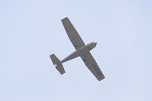 セスナ172P Skyhawk II