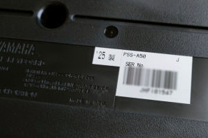 MADE IN INDIA で2025年製