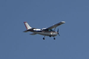 JA3904はCessna U206G