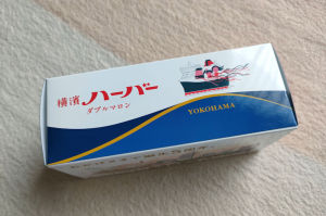 誕生5周年の横濱ハーバー