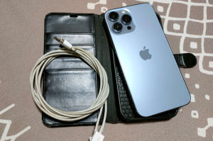 残っているiPhone13 残っているiPhone13